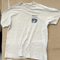 Vintage 1998 Boeing Rocketdyne Division Space Systems T-Shirt Large