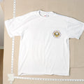 Vintage 90s NASA STS-58 Spacelab Life Sciences 2 Space Shuttle T-Shirt Large