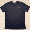 The North Face National Geographic This T-Shirt Was Trash Graphic Tee Mens XL