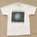 Voyager 2 Neptune Encounter T-Shirt Fruit of the Loom Large