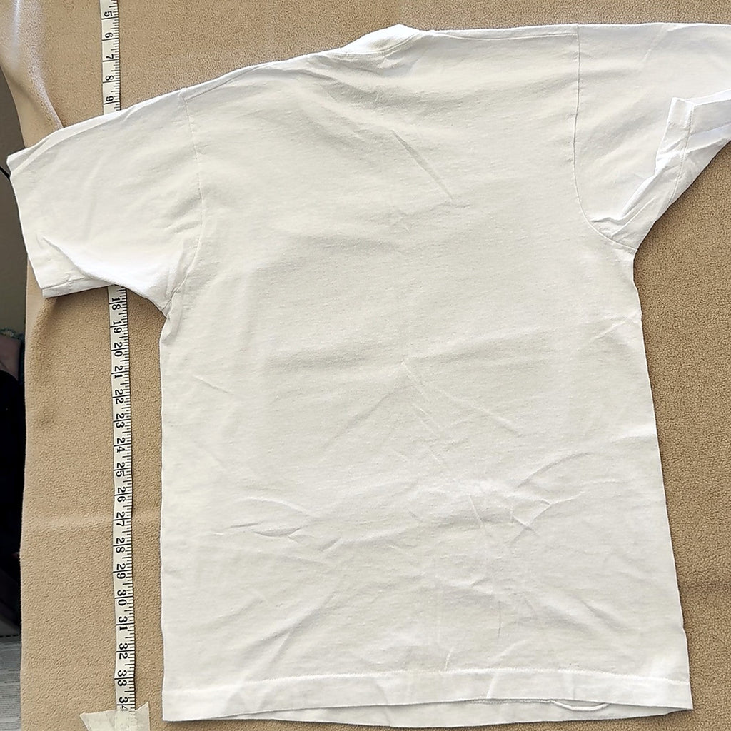 Voyager 2 Neptune Encounter T-Shirt Fruit of the Loom Large