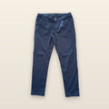 Lululemon Navy Blue Athletic ABC Pants Size 32
