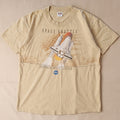 Vintage NASA Space Shuttle Johnson Space Center T-Shirt Anvil Made in USA XL