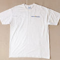 U.S. Space & Rocket Center Pathfinder T-Shirt White Large Space Camp Graphic