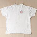 NASA JPL Mars Pathfinder T-Shirt Hanes Beefy-T White XXL