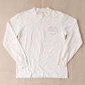 Vintage 1990 Bio-Optical Oceanography Long Sleeve T-Shirt Stedman M Science