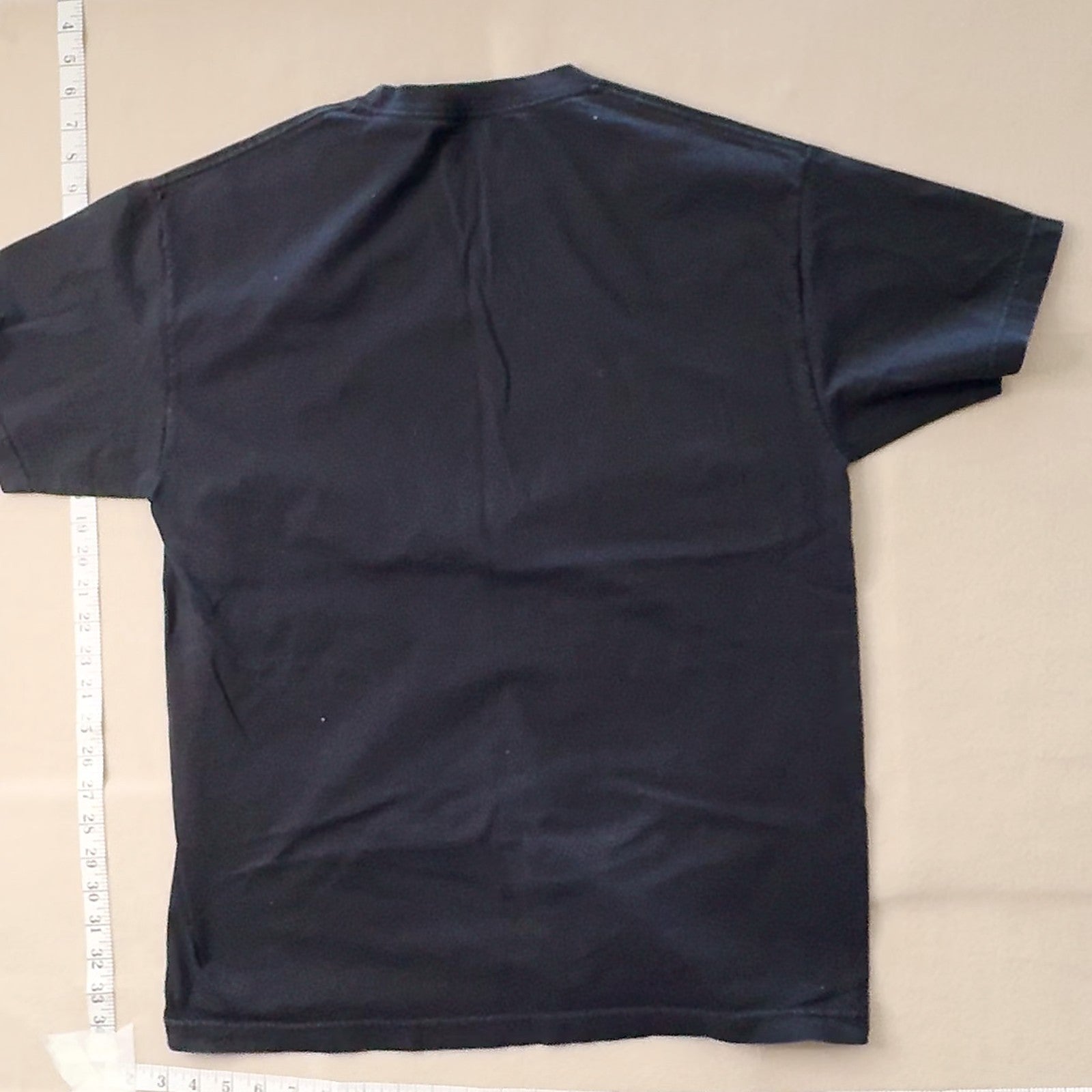 MondaySuck Lovers Only Cafe Graphic T-Shirt Black Size L
