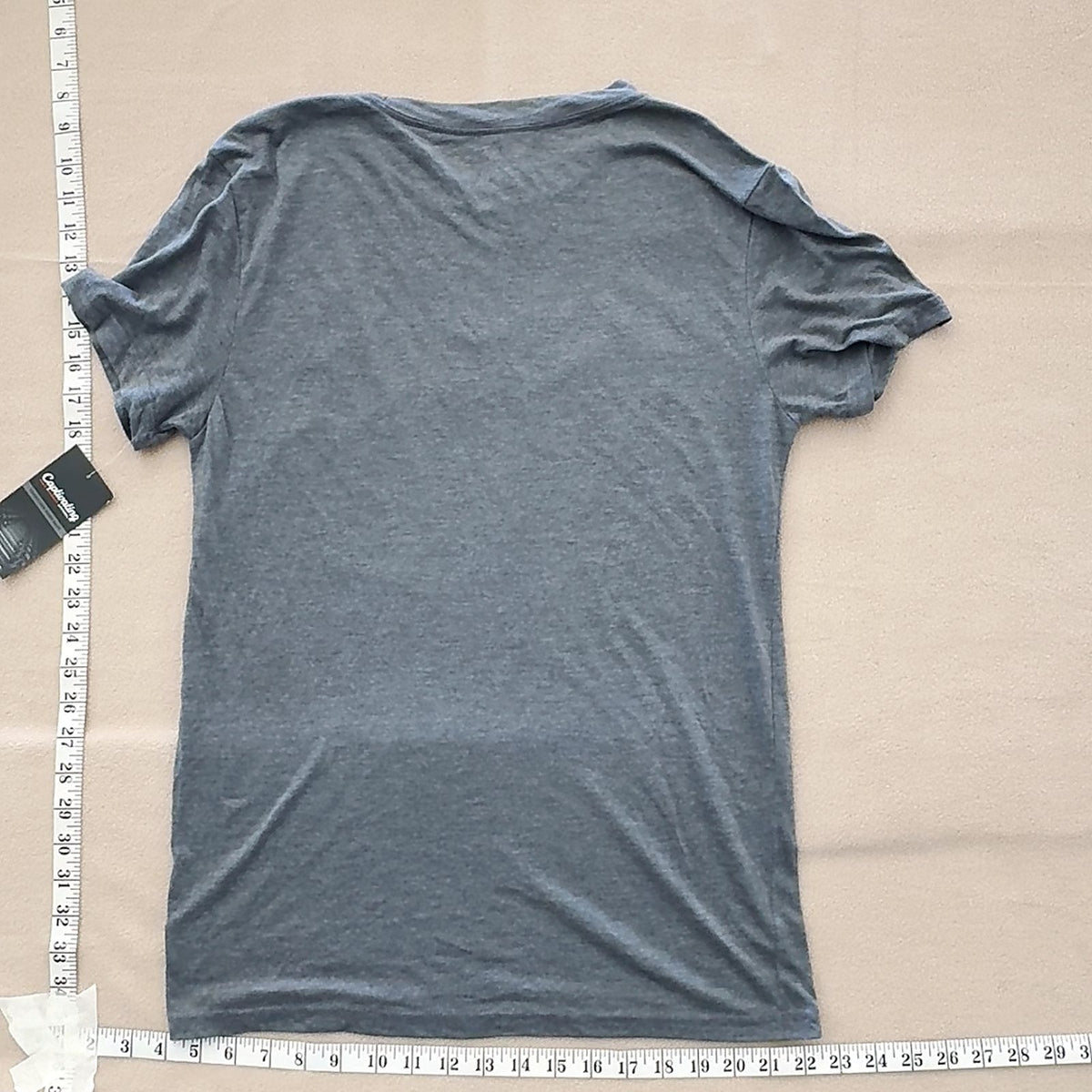 UCLA Bruins Captivating Apparel Gray T-Shirt Size M Men's NWT