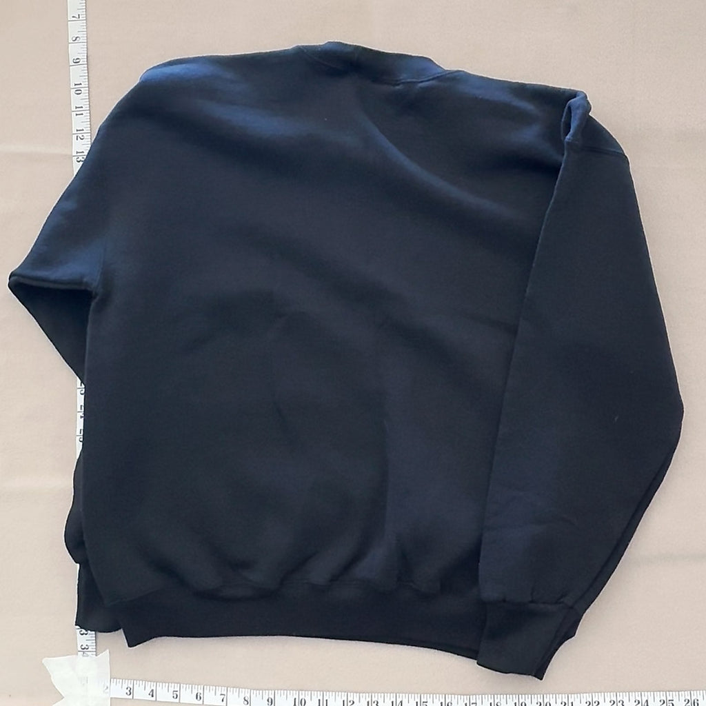Phoenix Suns NBA Basketball Graphic Sweatshirt Black