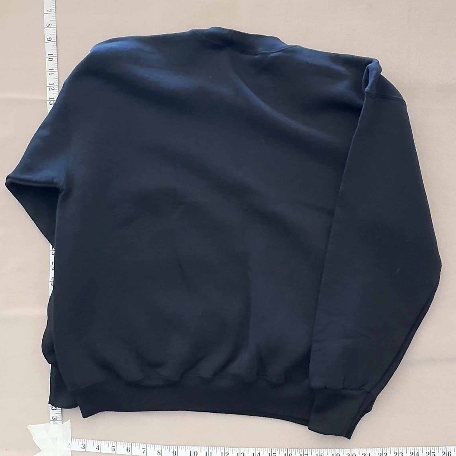 Phoenix Suns NBA Basketball Graphic Sweatshirt Black