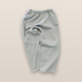 Nike Sweatpants Size Medium Gray Drawstring Waist Cinch Ankle Cuffs