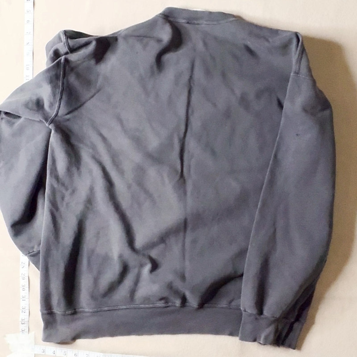 Vintage Phoenix Suns Sweatshirt Nutmeg Mills Made in USA Grey Men's XL