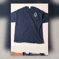 Hanes Atlantis STS-125 Hubble Servicing Mission 4 Space Shuttle Pocket Tee XL