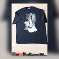Space Shuttle Endeavour California Science Center Graphic T-Shirt Mens 2XL